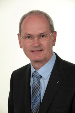2. Bürgermeister, Pritscher Otto